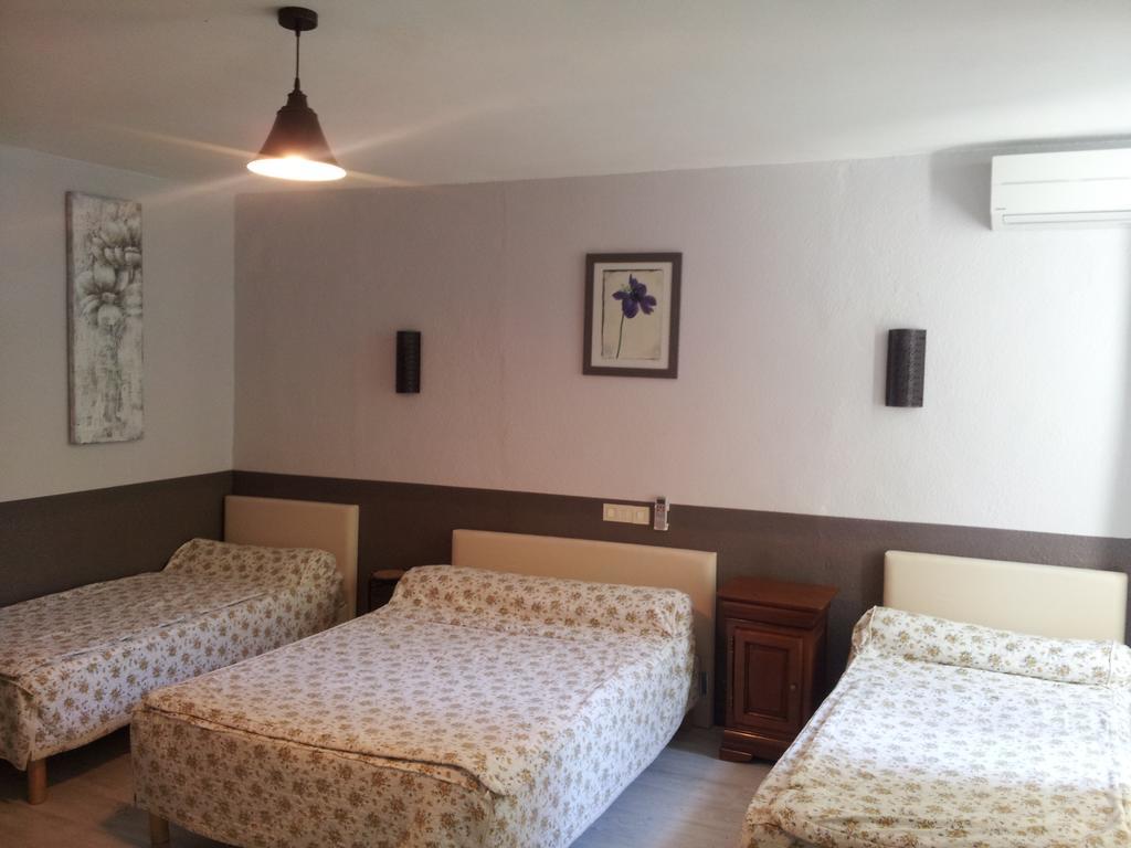 Le Grand Hotel Aups Luaran gambar